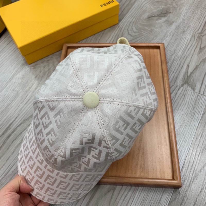 Fendi Cap 135 (35)